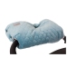 X-Lander X-Muff Velvet Petrol Варежки - муфта на коляску