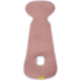 Дышащий Вкладыш для автокресел 15-36 кг и колясок AeroMoov Air Layer Blossom