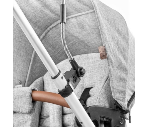 Reer Parasolka Przeciwsłoneczna do Wózka UV50+  Niebieska