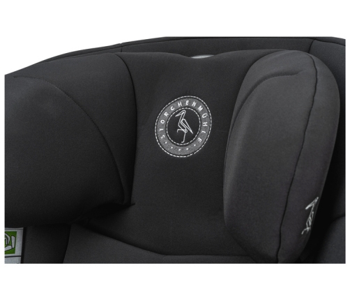 Strochenmuehle Niki Kid Fotelik Samochodowy 75-150cm Onyx