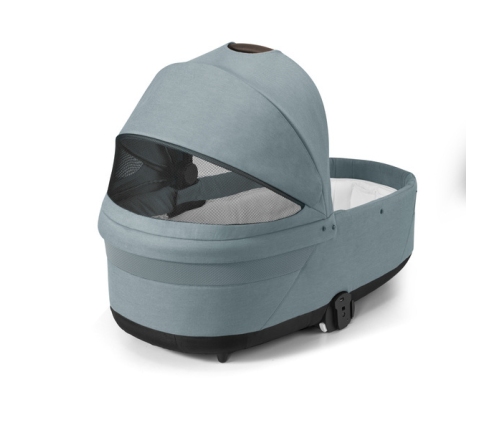 Cybex Ratiņu kulba S Sky Blue ratiem Balios S, Talos S