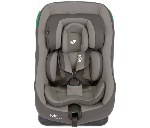 Joie Steadi R129 Fotelik Samochodowy 0-18kg Cobblestone