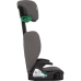 Graco Junior Maxi I-Size Fotelik Samochodowy 15-36kg Iron
