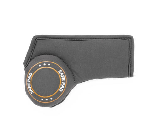 Chicco Fold&Go I-Size Fotelik Samochodowy Air Graphite