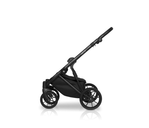 Riko Basic Delta Ecco 11 Camel Bērnu rati 2in1