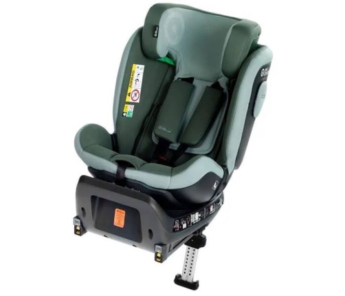 Jane Concord iTourer Botanic Детское автокресло 0-25 кг