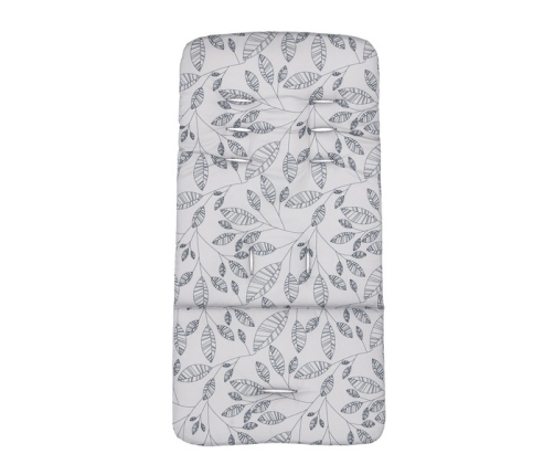 Petite&Mars Royal 2 Budka Wózka Spacerowego Ultimate Grey