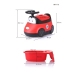 Babyhood BH-116R Nocnik Samochód Czerwony