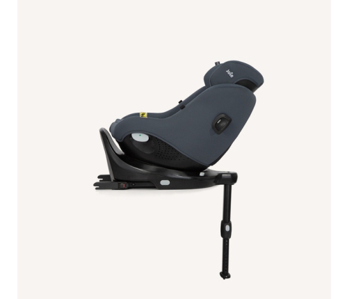 Joie i-Pivot 360 Fotelik Samochodowy 0-18 Kg Dark Slate
