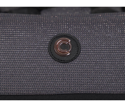 Cavoe Axo Shine Torba French Gray