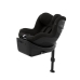Cybex Sirona G I-Size Magic Black Bērnu autosēdeklis 0-13 kg + Isofix G Plus
