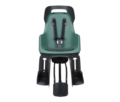 Bobike Go RS 1P Fotelik Rowerowy Do Ramy Peppermint