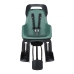 Bobike Go RS 1P Fotelik Rowerowy Do Ramy Peppermint