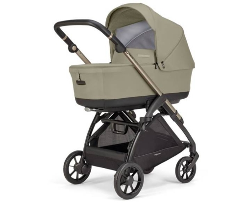 Inglesina Electa Wózek Głęboko-Spacerowy 2w1 Nolita Beige