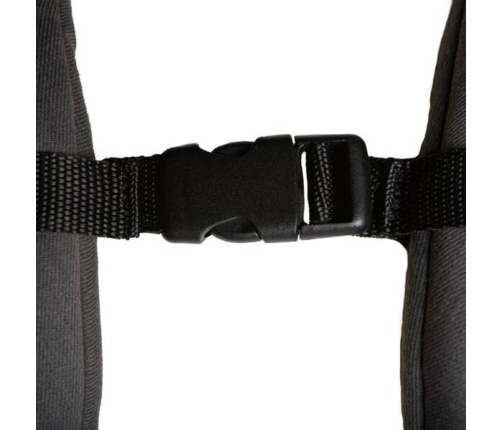 Zaffiro Care N22 Nosidło Ergonomiczne Beige Leaves