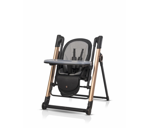 Cavoe Dada Krzesełko do Karmienia i Huśtawka Meteorite