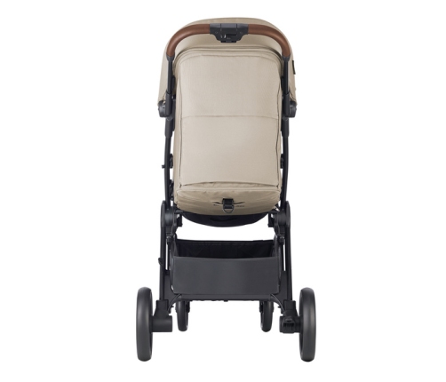 Easywalker Jackey2 XL Pearl Taupe Прогулочная коляска
