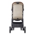 Easywalker Jackey2 XL Pearl Taupe Прогулочная коляска