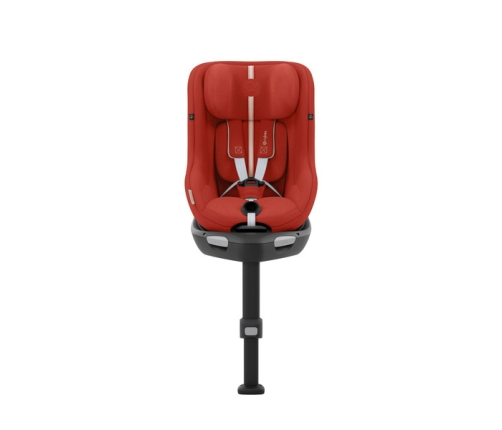 Cybex Sirona G I-Size Plus Hibiskus Red Bērnu autosēdeklis 0-18 kg