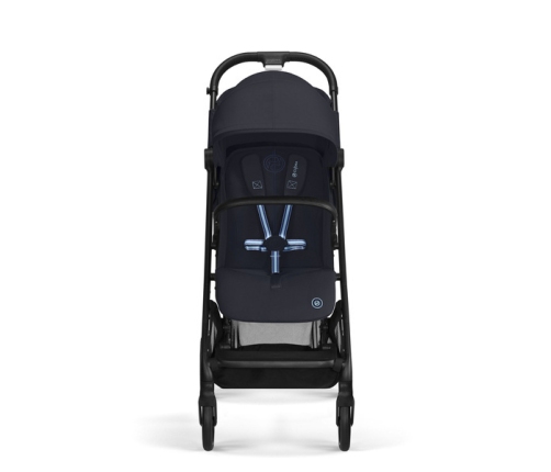Cybex Beezy Dark Blue Прогулочная коляска