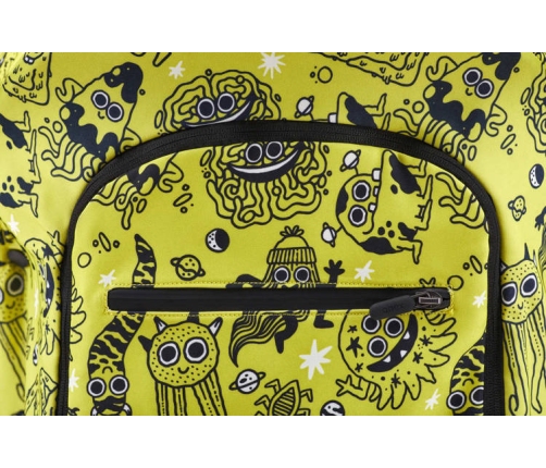 Anex Air-X Special Edition Woo Woody Woods Прогулочная коляска