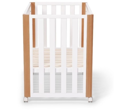 Kinderkraft Koya Łóżeczko Dostawne Kojec 4w1