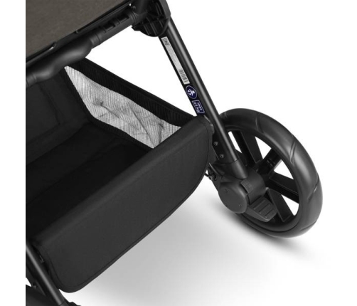 ABC Design Avus Nature Прогулочная коляска