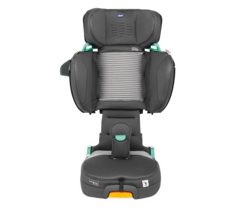 Chicco Fold&Go I-Size Fotelik Samochodowy Air Graphite