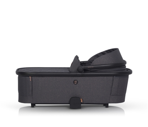 Cavoe Axo Shine Gondola Do Wózka French Gray