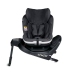 BeSafe iZi Twist M i-Size Antracyt Mesh Bērnu autosēdeklis 0-18 kg