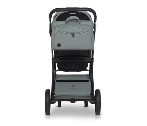 Cavoe Moi Boho Green Прогулочная коляска