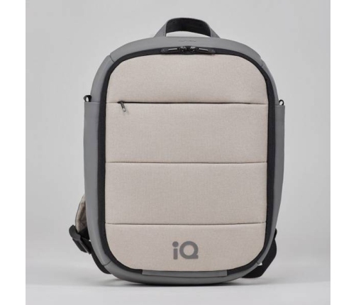 Anex IQ Plecak 03 Vintage