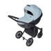 Anex M/Type Siren Детская Коляска 2в1
