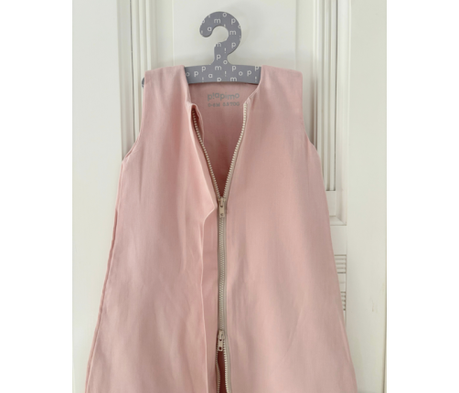 Piapimo Coccinella Pink Спальный мешок 0-6 мес.