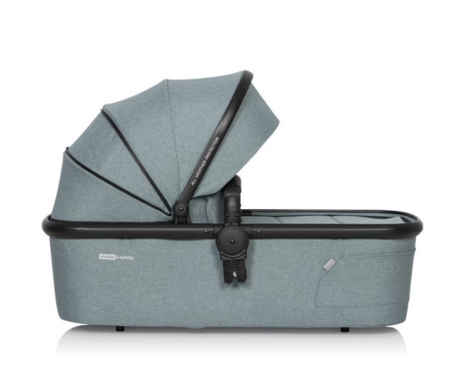 Euro-Cart Crox - Gondola Cosmic Blue