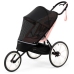 Cybex Avi Wózek Spacerowy Do Biegania Cybex Sports Powder Pink by Anna Lewandowska 2023
