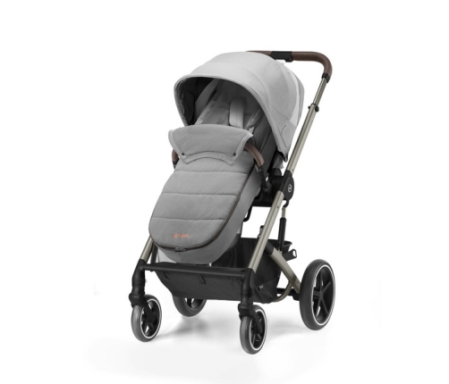 Cybex Gold Lava Grey Спальный мешок