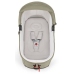 Inglesina Electa Wózek Głęboko-Spacerowy 2w1 Nolita Beige
