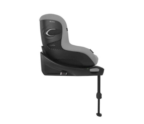 Cybex Sirona Gi I-Size Fotelik Samochodowy 0-20kg Plus Stone Grey