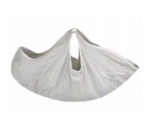 BeSafe IZI Transfer SZARY