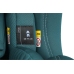 Chicco Seat3Fit I-Size Air 360 Teal Blue Bērnu Autokrēsls 0-25 kg
