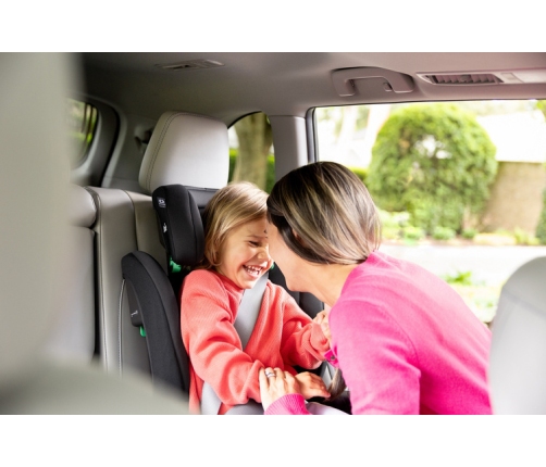 Joie Elevate R129 Thunder Bērnu autosēdeklis 9-36 kg