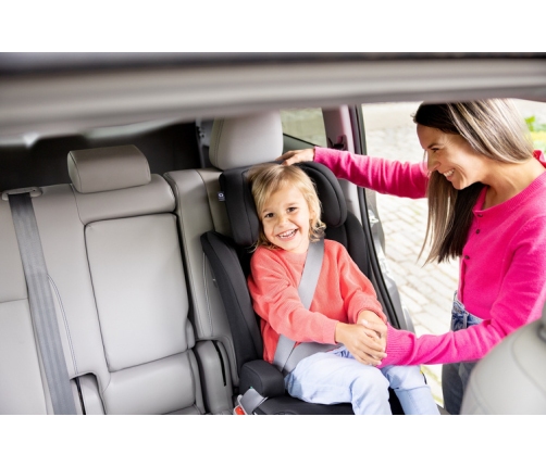 Joie Elevate R129 Shale Детское автокресло 9-36 кг