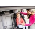 Joie Elevate R129 Thunder Bērnu autosēdeklis 9-36 kg