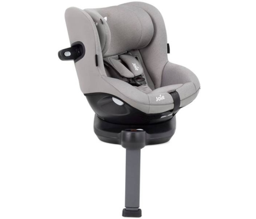 Joie I-Spin 360 E Gray Flannel Bērnu autosēdeklis 0-18 kg