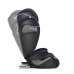 Cybex Solution S2 I-Fix Fotelik Samochodowy 15-50 kg Ocean Blue + BabySafe Organizer + Babysafe Nakładka Na Pas