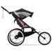 Cybex Avi Wózek Spacerowy Do Biegania Cybex Sports Powder Pink by Anna Lewandowska 2023