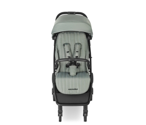 Easywalker Jackey2 Agave Green Прогулочная коляска
