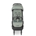 Easywalker Jackey2 Agave Green Прогулочная коляска