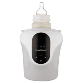 Canpol Babies Wielofunkcyjny Podgrzewacz Do Butelek z termostatem 77/053